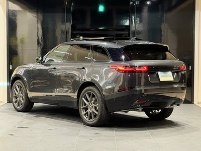 LAND ROVER RANGE ROVER VELAR - 5