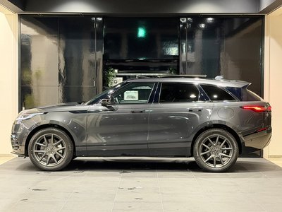 LAND ROVER RANGE ROVER VELAR - 6