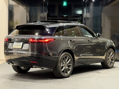 LAND ROVER RANGE ROVER VELAR - 3