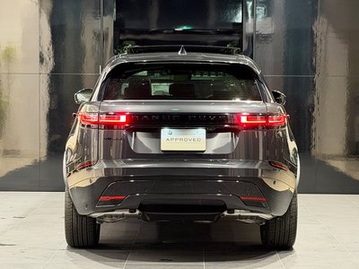 LAND ROVER RANGE ROVER VELAR - 4