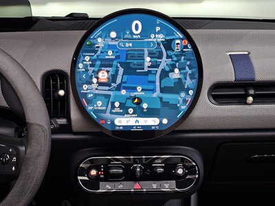 2024 MINI COOPER S — миниатюра 22