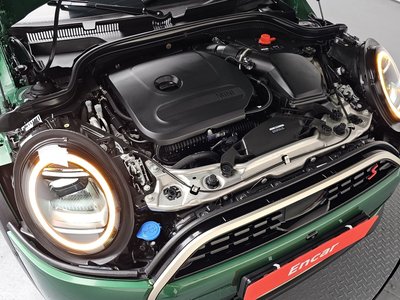 صورة 7 لـ 2024 MINI COOPER S