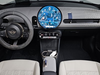 صورة 5 لـ 2024 MINI COOPER S