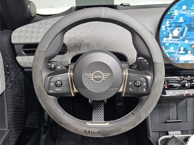 2024 MINI COOPER S — миниатюра 19