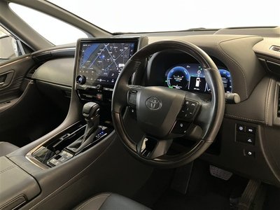 2023 Toyota ALPHARD 缩略图 12