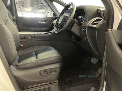 2023 Toyota ALPHARD 缩略图 32