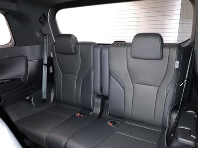2023 Toyota ALPHARD 缩略图 16