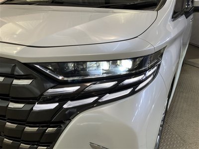 2023 Toyota ALPHARD 缩略图 40