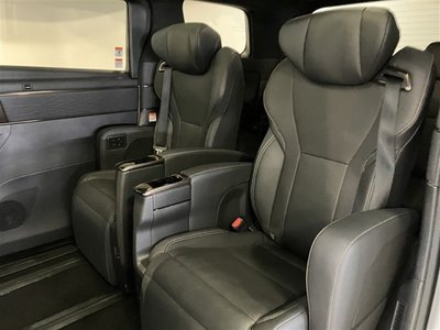 2023 Toyota ALPHARD 缩略图 15