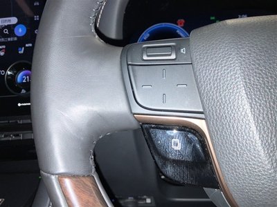 2023 Toyota ALPHARD 缩略图 25