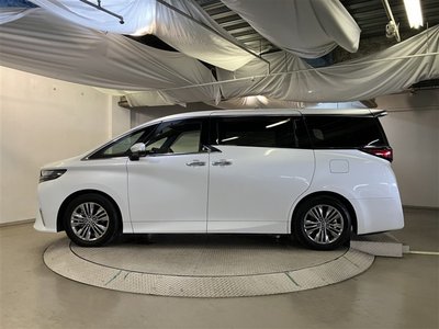 2023 Toyota ALPHARD 照片 4
