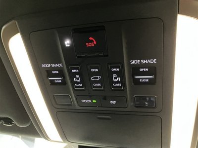 2023 Toyota ALPHARD 缩略图 30