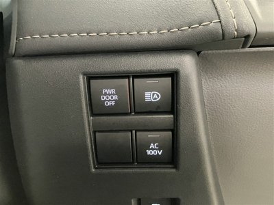 2023 Toyota ALPHARD 缩略图 27