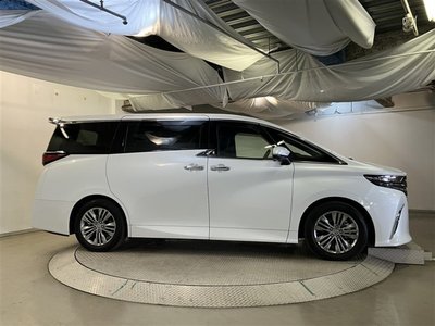 2023 Toyota ALPHARD 照片 5
