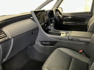 2023 Toyota ALPHARD 缩略图 13