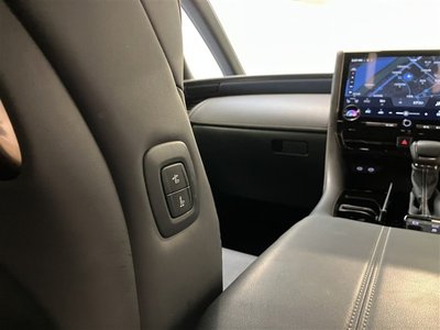 2023 Toyota ALPHARD 缩略图 34