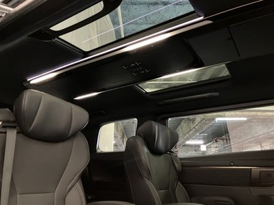 2023 Toyota ALPHARD 缩略图 11