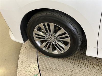 2023 Toyota ALPHARD 缩略图 37