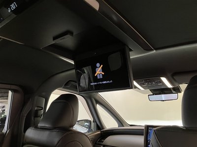 2023 Toyota ALPHARD 照片 10