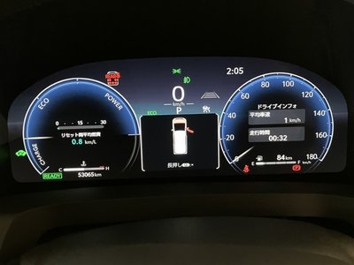 2023 Toyota ALPHARD 缩略图 24