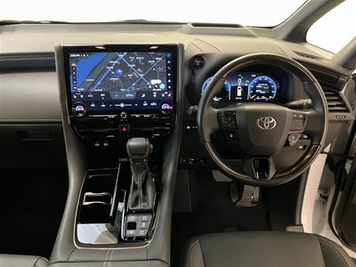 2023 Toyota ALPHARD 缩略图 36
