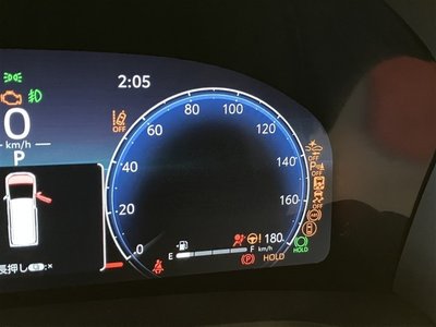 2023 Toyota ALPHARD 缩略图 19