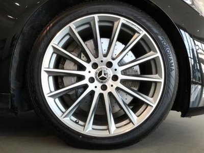 MERCEDES-BENZ S-CLASS - 6