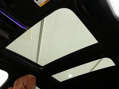 MERCEDES-BENZ S-CLASS - 7