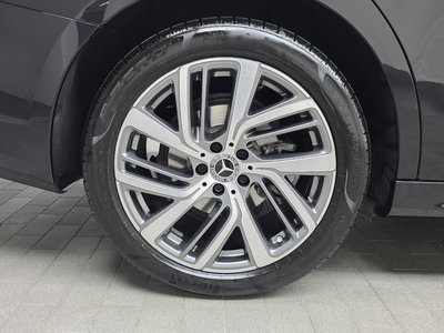 MERCEDES-BENZ E-CLASS - 6
