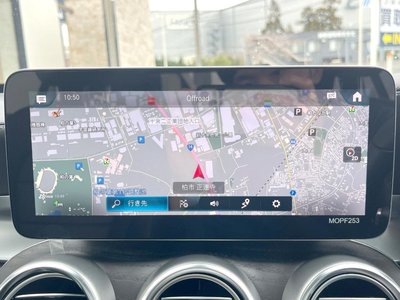 MERCEDES-BENZ GLC - 5