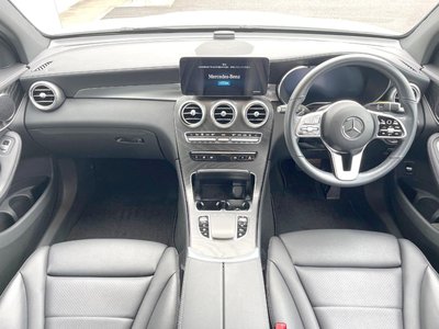 MERCEDES-BENZ GLC - 2