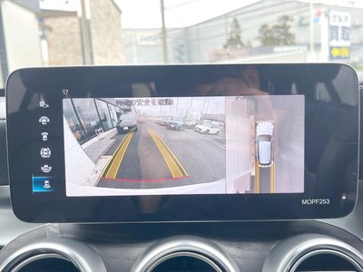 MERCEDES-BENZ GLC - 6