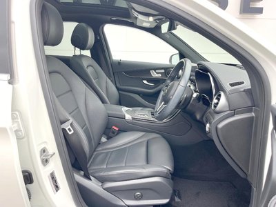 MERCEDES-BENZ GLC - 9