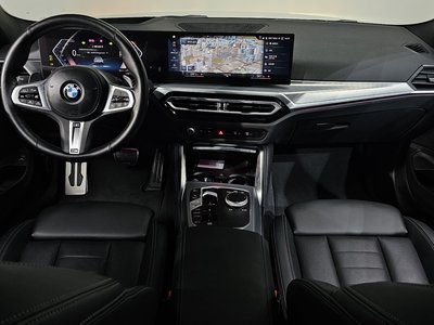 BMW 4 SERIES - 5