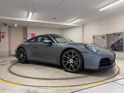 PORSCHE 911 - 10