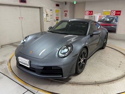 PORSCHE 911 - 5