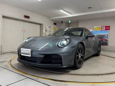 PORSCHE 911 - 3