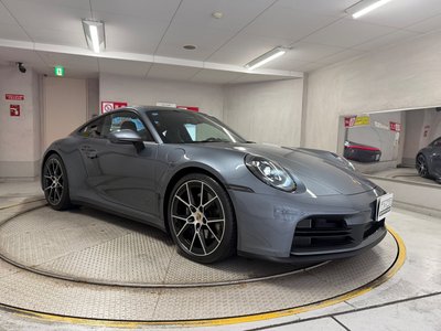 PORSCHE 911 - 9
