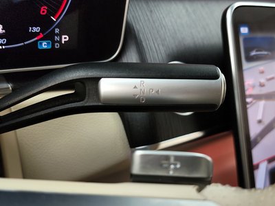 MERCEDES-BENZ S-CLASS - 9