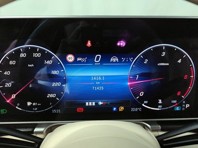 MERCEDES-BENZ S-CLASS - 8