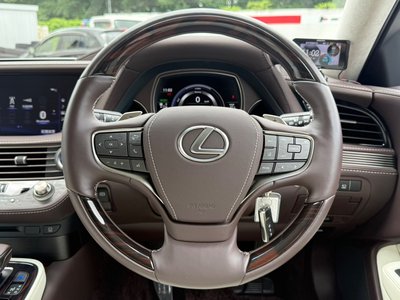 صورة مصغرة 15 لـ 2020 Lexus LS