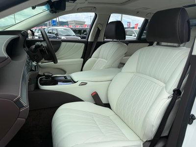صورة مصغرة 69 لـ 2020 Lexus LS