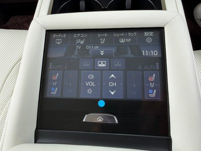 2020 Lexus LS 照片 10