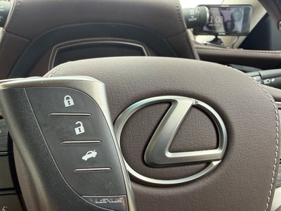 صورة مصغرة 52 لـ 2020 Lexus LS