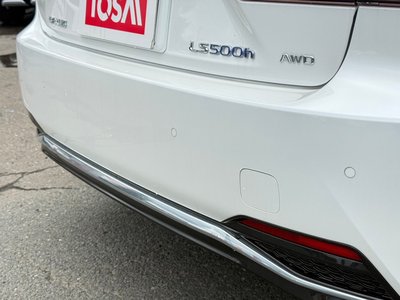 صورة مصغرة 28 لـ 2020 Lexus LS