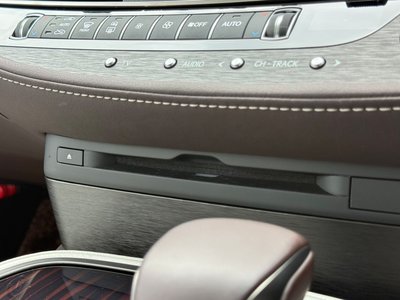 صورة مصغرة 48 لـ 2020 Lexus LS