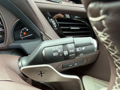 صورة مصغرة 42 لـ 2020 Lexus LS