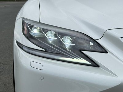 صورة مصغرة 16 لـ 2020 Lexus LS