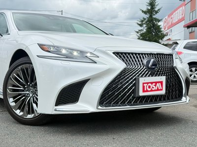 صورة مصغرة 27 لـ 2020 Lexus LS