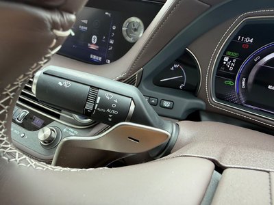 صورة مصغرة 41 لـ 2020 Lexus LS